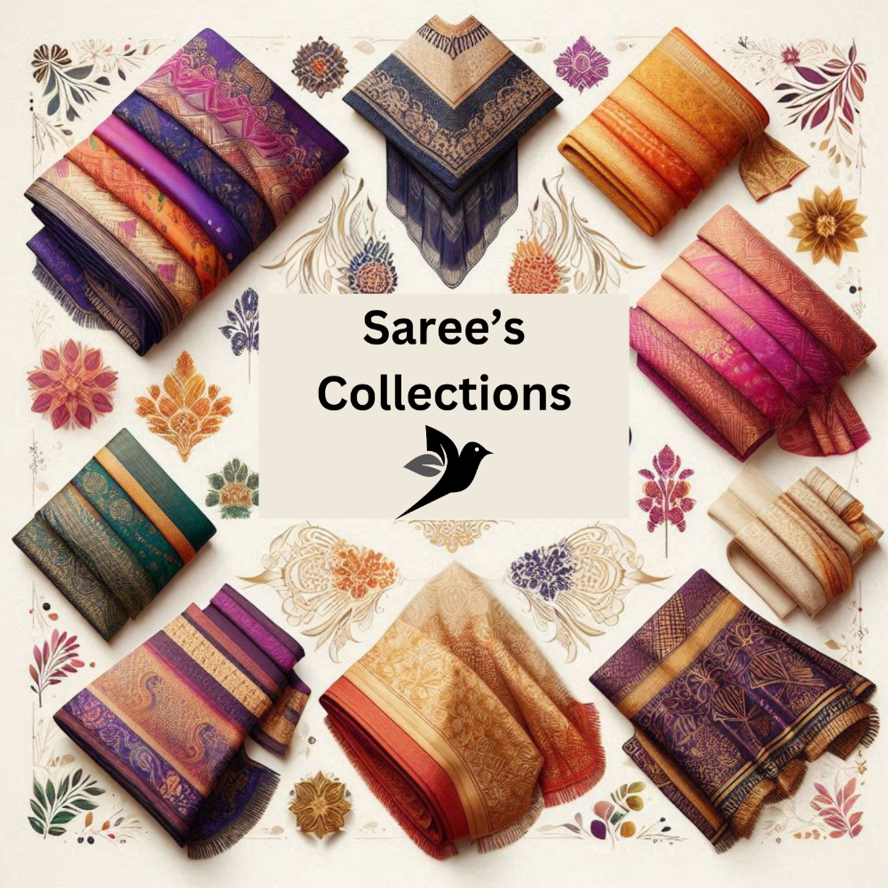 Saree Collection