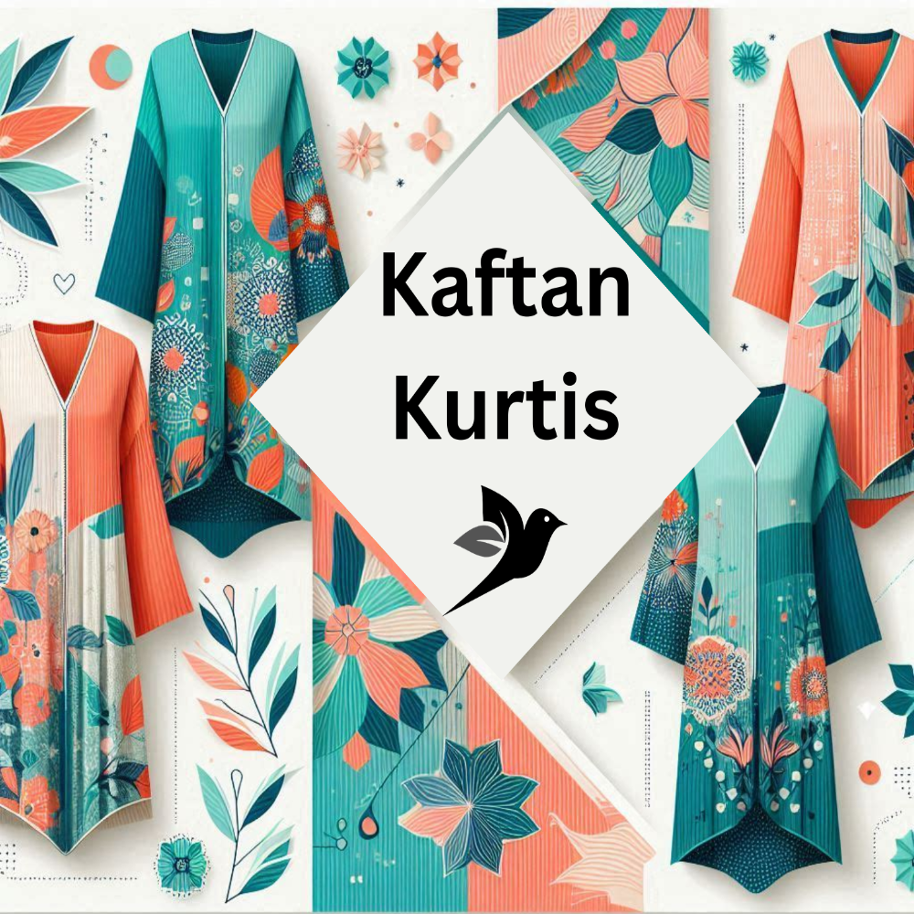 Kurtis Collection