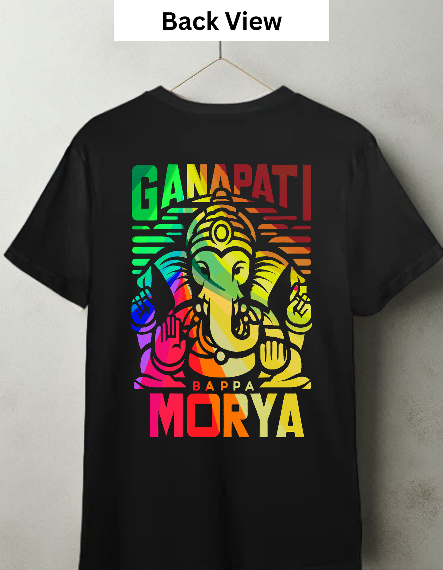 Ganesha tshirt