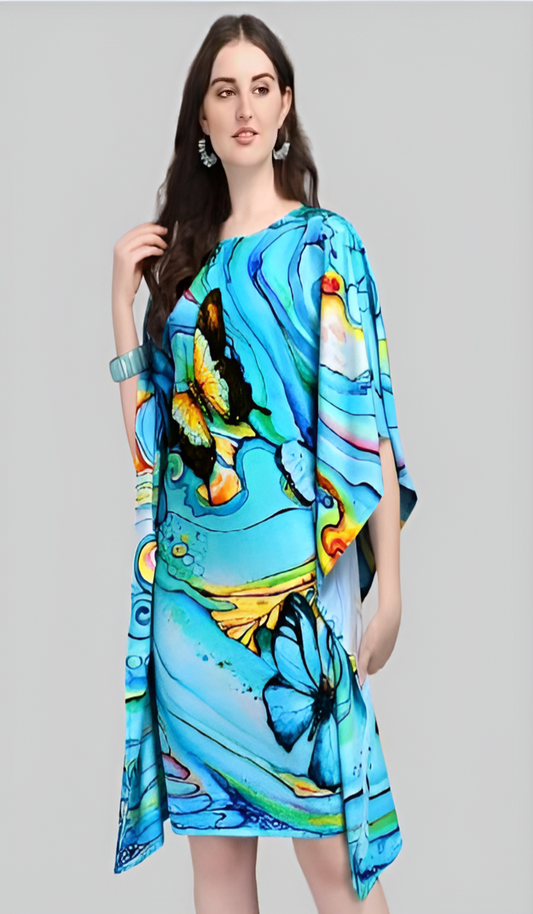 Elegant Kaftan