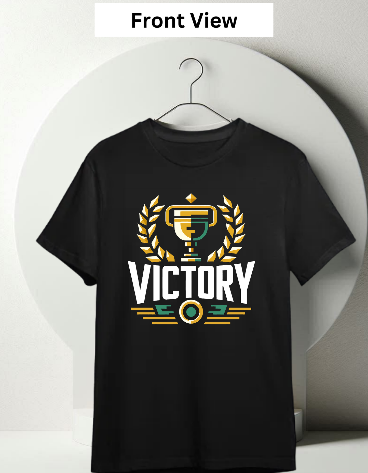 Victory Regular Fit Tee