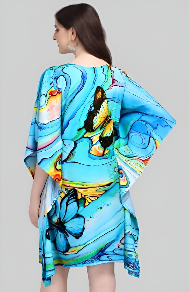 Elegant Kaftan