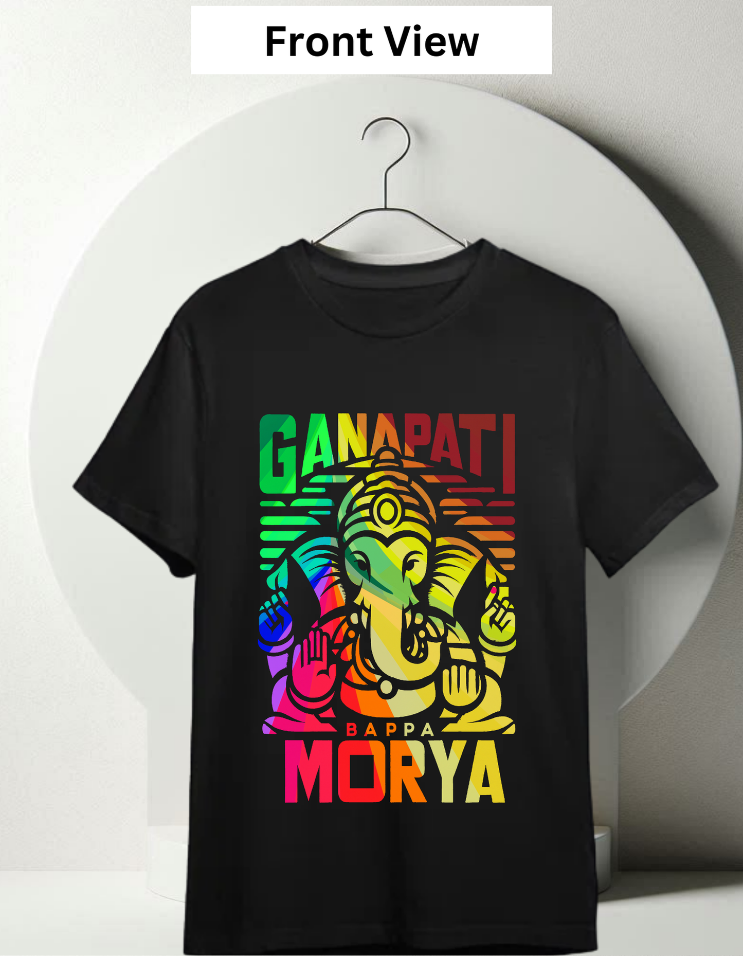 Ganesha tshirt