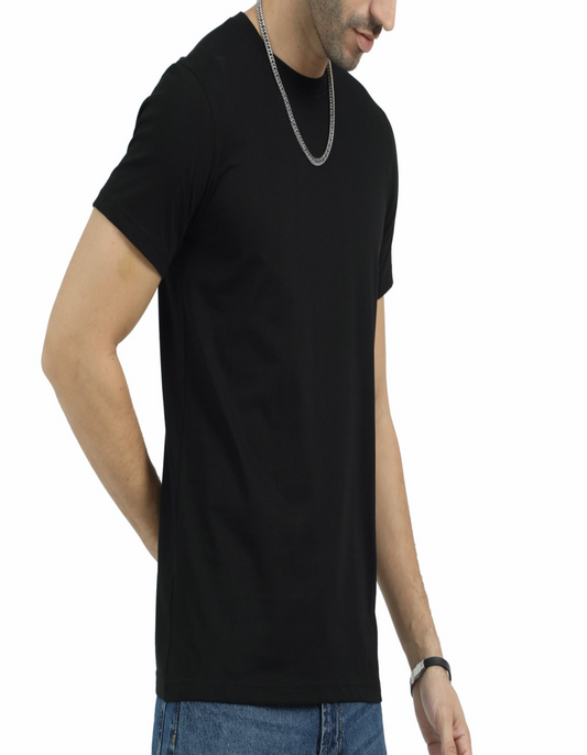 Regular Fit Cotton T-Shirt