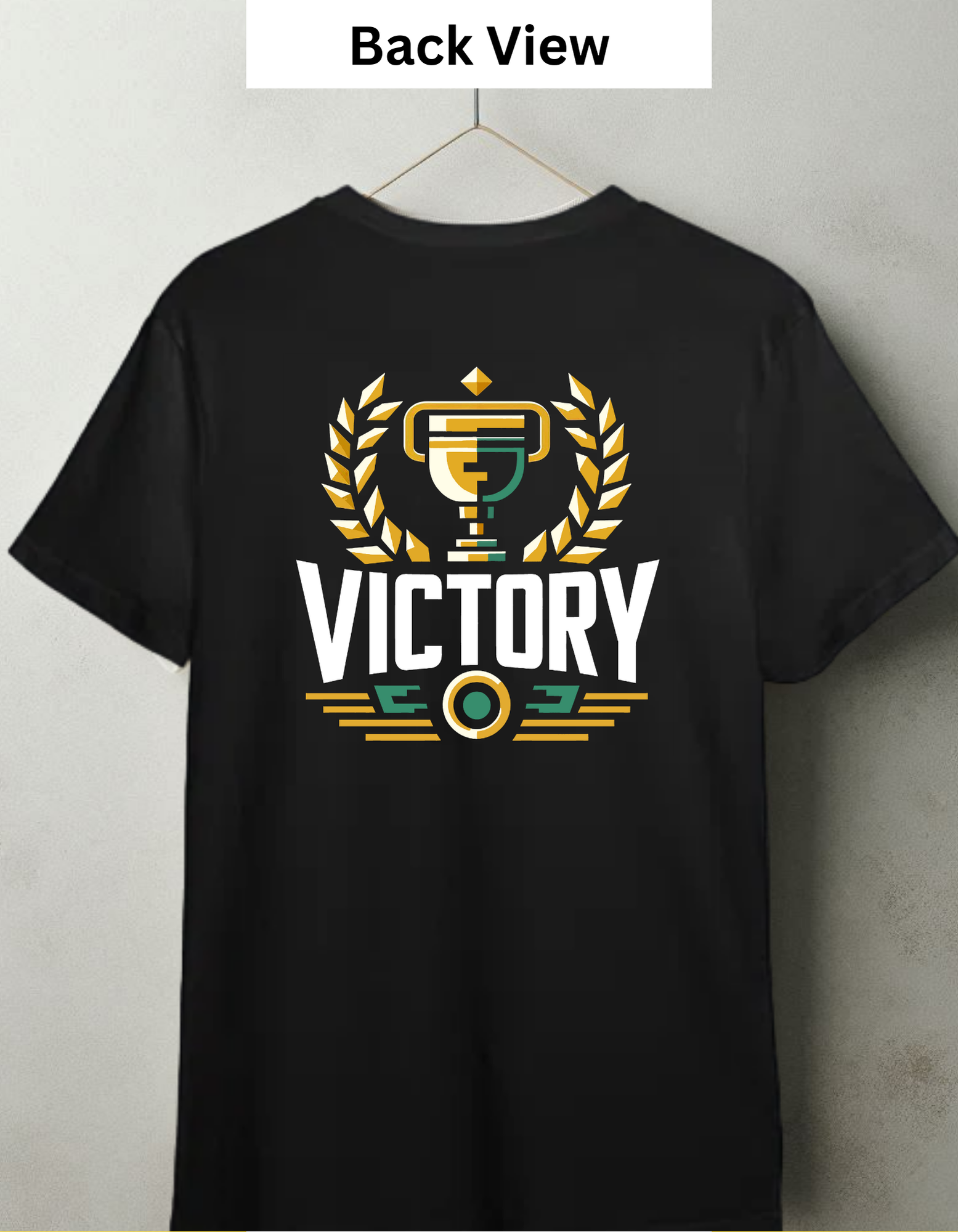 Victory Regular Fit Tee